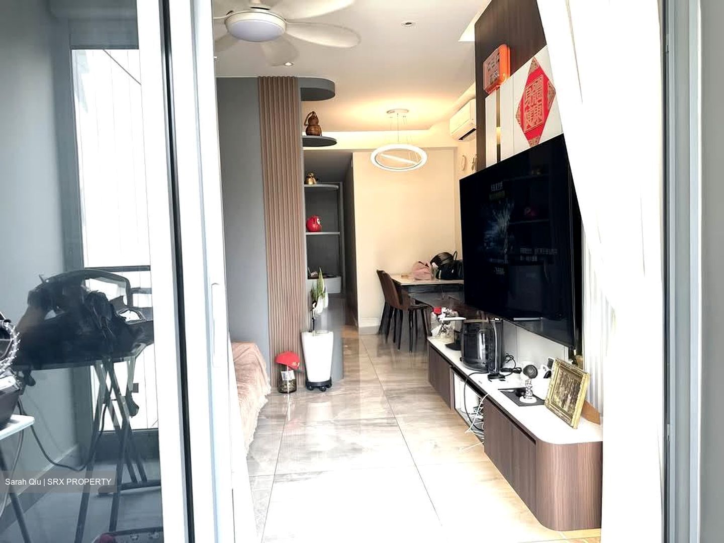 Affinity At Serangoon (D19), Apartment #605917811